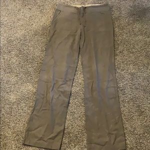 Business casual pants